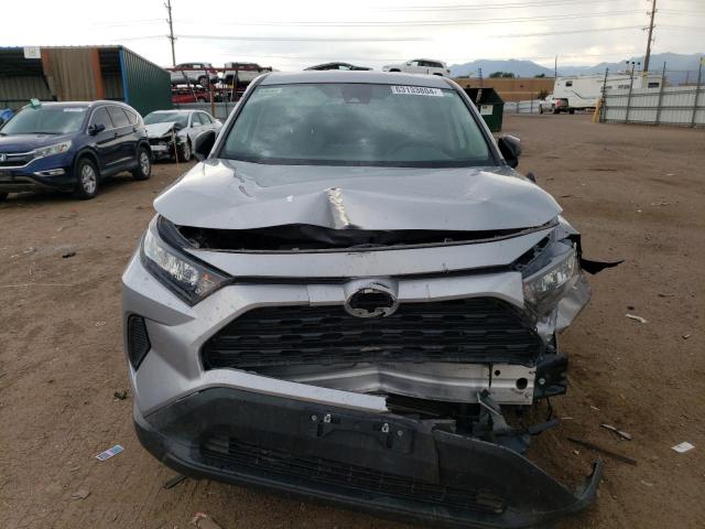 Photo 4 VIN: 2T3H1RFV5NC192236 - TOYOTA RAV4 LE 