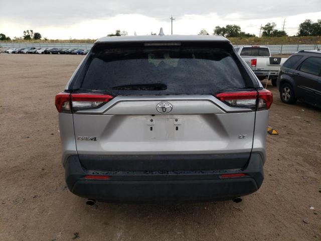 Photo 5 VIN: 2T3H1RFV5NC192236 - TOYOTA RAV4 LE 