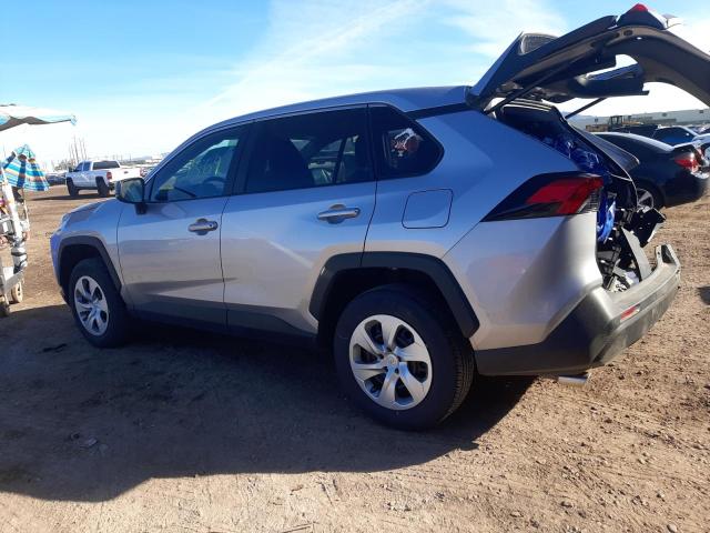 Photo 1 VIN: 2T3H1RFV5NC206488 - TOYOTA RAV4 LE 