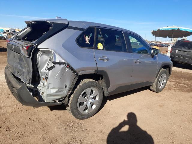 Photo 2 VIN: 2T3H1RFV5NC206488 - TOYOTA RAV4 LE 