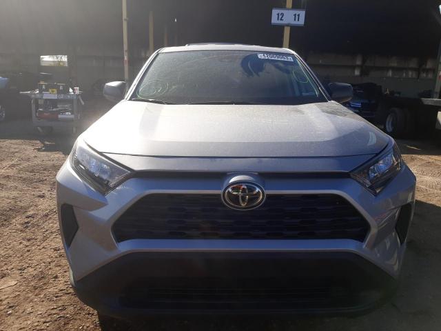 Photo 4 VIN: 2T3H1RFV5NC206488 - TOYOTA RAV4 LE 