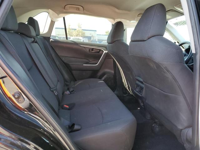 Photo 10 VIN: 2T3H1RFV5NW204772 - TOYOTA RAV4 LE 