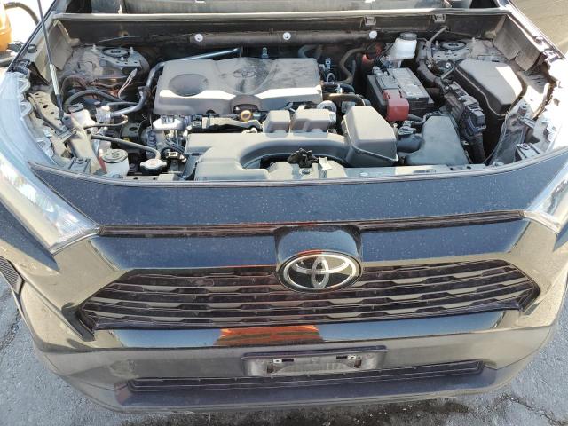Photo 11 VIN: 2T3H1RFV5NW204772 - TOYOTA RAV4 LE 