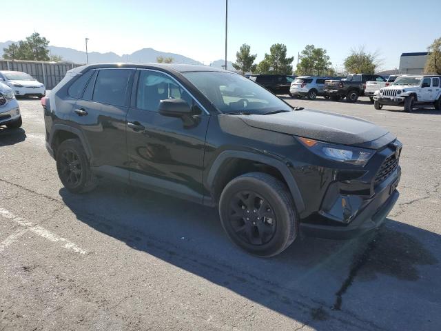 Photo 3 VIN: 2T3H1RFV5NW204772 - TOYOTA RAV4 LE 