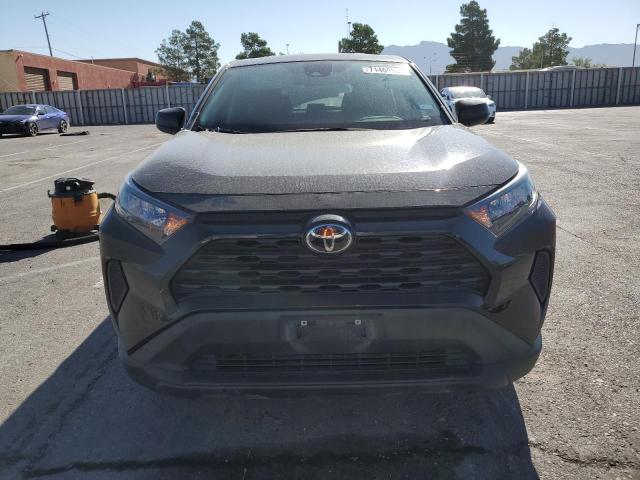 Photo 4 VIN: 2T3H1RFV5NW204772 - TOYOTA RAV4 LE 