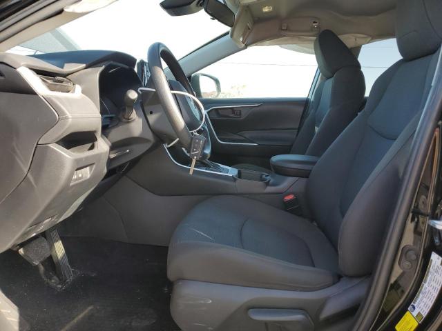 Photo 6 VIN: 2T3H1RFV5NW204772 - TOYOTA RAV4 LE 