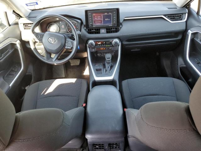Photo 7 VIN: 2T3H1RFV5NW204772 - TOYOTA RAV4 LE 