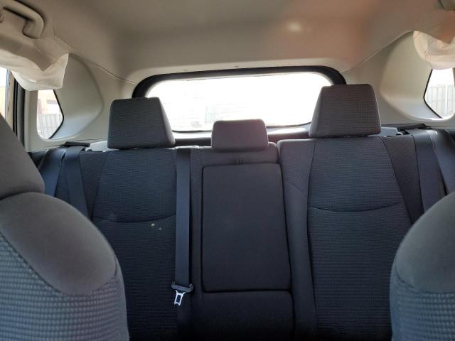Photo 9 VIN: 2T3H1RFV5NW204772 - TOYOTA RAV4 LE 