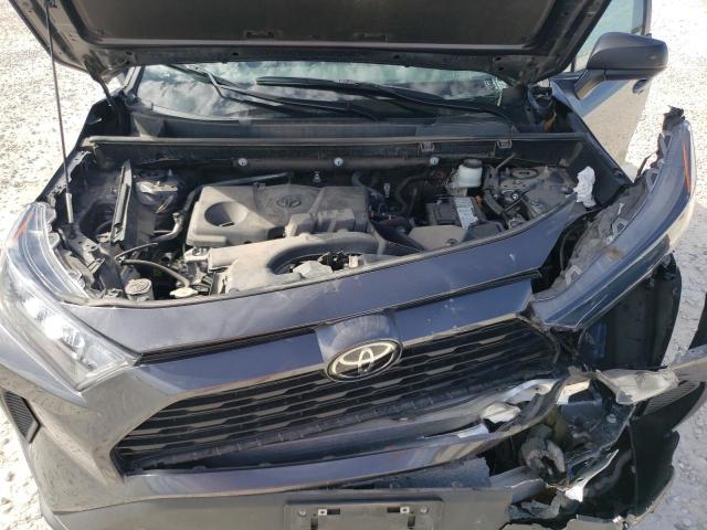 Photo 11 VIN: 2T3H1RFV5NW216047 - TOYOTA RAV4 LE 