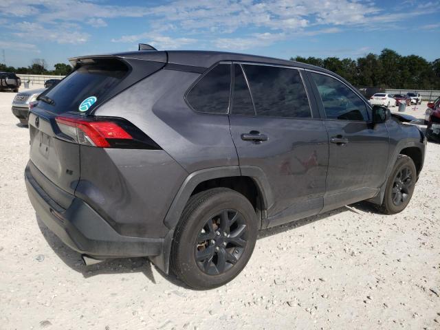 Photo 2 VIN: 2T3H1RFV5NW216047 - TOYOTA RAV4 LE 