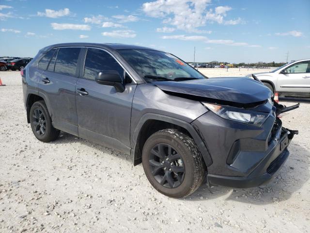 Photo 3 VIN: 2T3H1RFV5NW216047 - TOYOTA RAV4 LE 