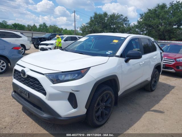 Photo 1 VIN: 2T3H1RFV5NW232670 - TOYOTA RAV4 