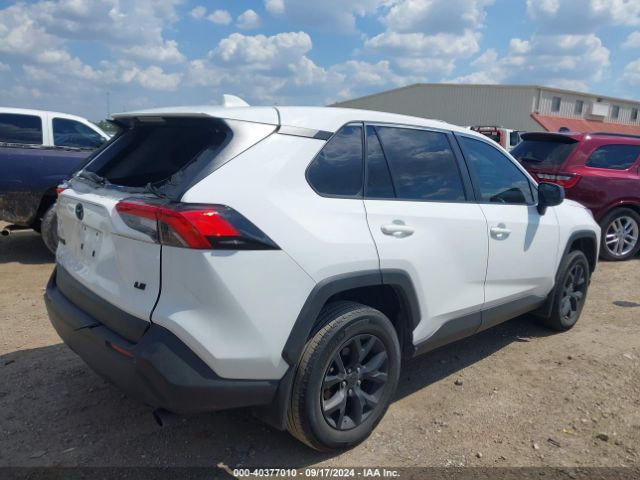 Photo 3 VIN: 2T3H1RFV5NW232670 - TOYOTA RAV4 