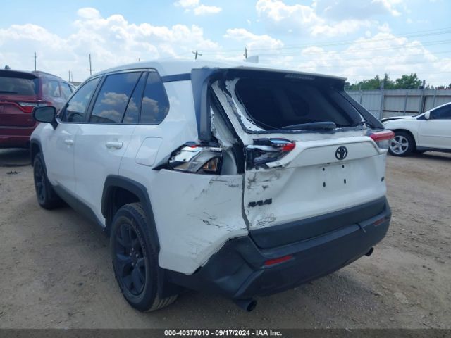 Photo 5 VIN: 2T3H1RFV5NW232670 - TOYOTA RAV4 