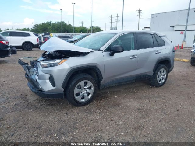 Photo 1 VIN: 2T3H1RFV5PC219406 - TOYOTA RAV4 