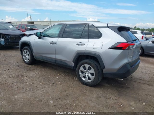 Photo 2 VIN: 2T3H1RFV5PC219406 - TOYOTA RAV4 