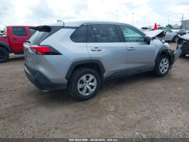 Photo 3 VIN: 2T3H1RFV5PC219406 - TOYOTA RAV4 