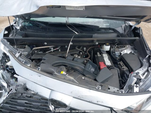 Photo 9 VIN: 2T3H1RFV5PC219406 - TOYOTA RAV4 