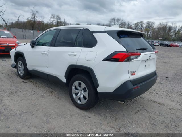 Photo 2 VIN: 2T3H1RFV5PC226887 - TOYOTA RAV4 