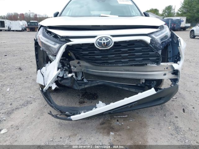 Photo 5 VIN: 2T3H1RFV5PC226887 - TOYOTA RAV4 