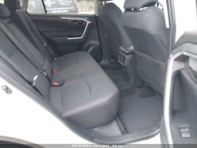 Photo 7 VIN: 2T3H1RFV5PC226887 - TOYOTA RAV4 