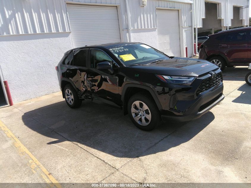 Photo 0 VIN: 2T3H1RFV5PC236948 - TOYOTA RAV 4 