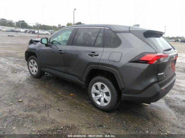 Photo 2 VIN: 2T3H1RFV5PC246962 - TOYOTA RAV4 