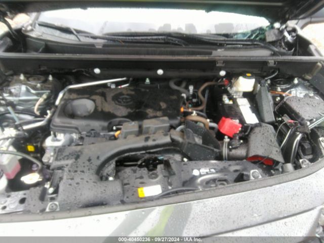 Photo 9 VIN: 2T3H1RFV5PC246962 - TOYOTA RAV4 