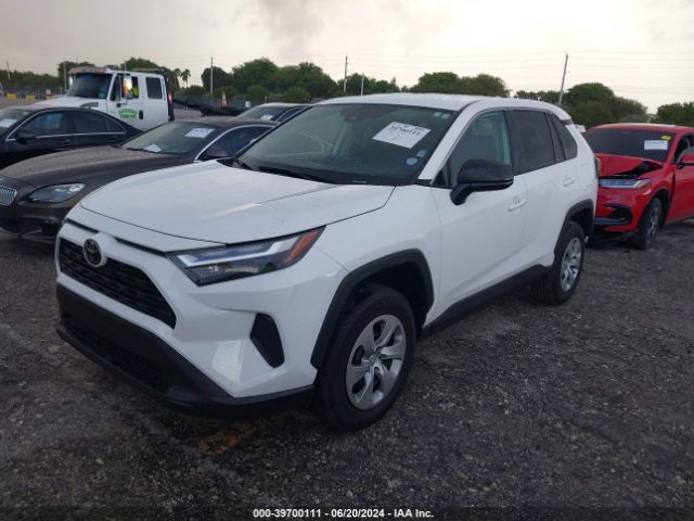 Photo 1 VIN: 2T3H1RFV5PW248063 - TOYOTA RAV4 