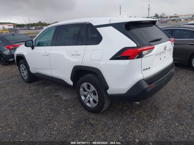 Photo 2 VIN: 2T3H1RFV5PW248063 - TOYOTA RAV4 