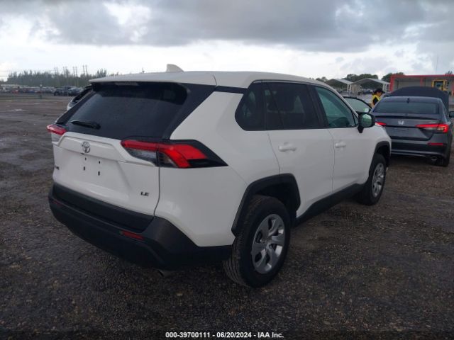 Photo 3 VIN: 2T3H1RFV5PW248063 - TOYOTA RAV4 