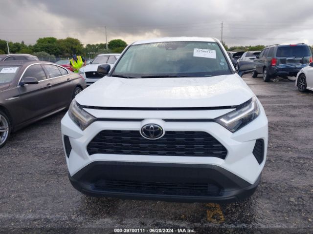 Photo 5 VIN: 2T3H1RFV5PW248063 - TOYOTA RAV4 