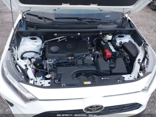 Photo 9 VIN: 2T3H1RFV5PW248063 - TOYOTA RAV4 