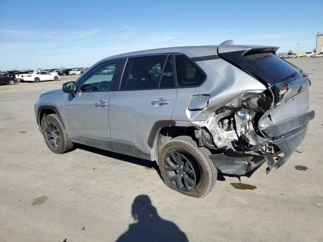 Photo 1 VIN: 2T3H1RFV5PW256230 - TOYOTA RAV4 