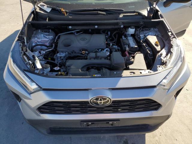 Photo 10 VIN: 2T3H1RFV5PW256230 - TOYOTA RAV4 