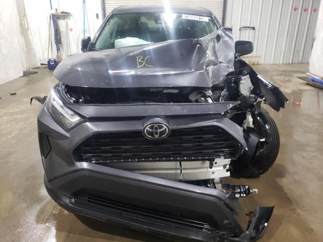 Photo 4 VIN: 2T3H1RFV5PW257409 - TOYOTA RAV4 