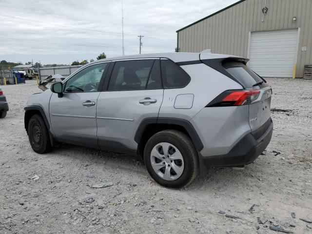 Photo 1 VIN: 2T3H1RFV5RW330071 - TOYOTA RAV4 LE 