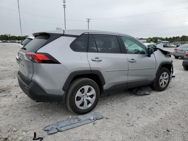 Photo 2 VIN: 2T3H1RFV5RW330071 - TOYOTA RAV4 LE 