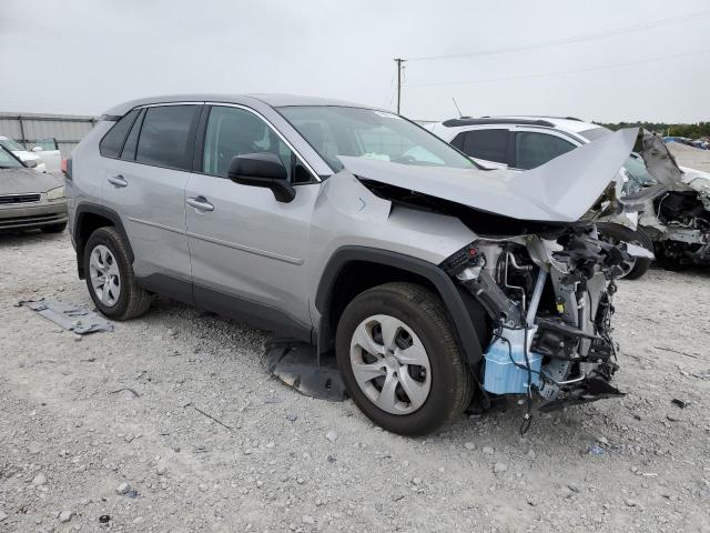 Photo 3 VIN: 2T3H1RFV5RW330071 - TOYOTA RAV4 LE 