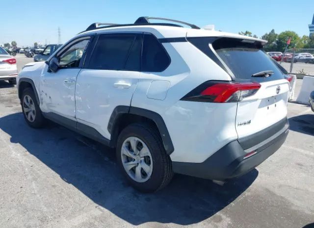 Photo 2 VIN: 2T3H1RFV6KC016937 - TOYOTA RAV4 