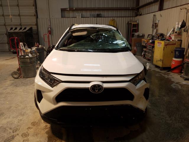 Photo 8 VIN: 2T3H1RFV6KC017263 - TOYOTA RAV4 LE 