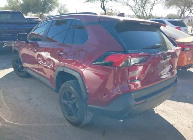 Photo 2 VIN: 2T3H1RFV6KC018008 - TOYOTA RAV4 