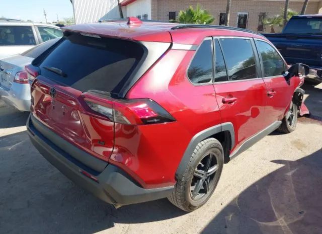 Photo 3 VIN: 2T3H1RFV6KC018008 - TOYOTA RAV4 