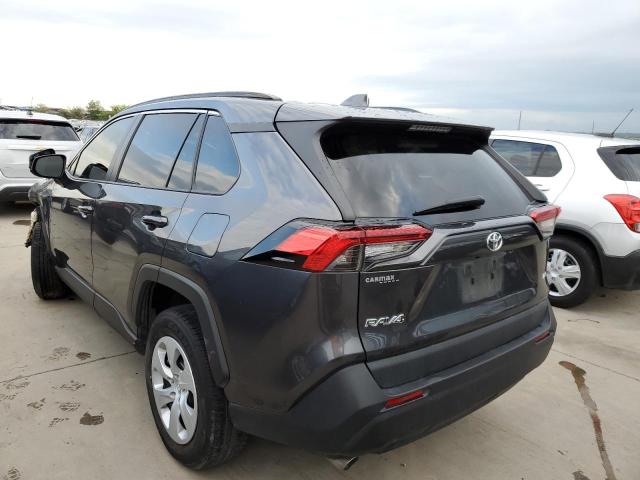 Photo 2 VIN: 2T3H1RFV6KC025363 - TOYOTA RAV4 LE 