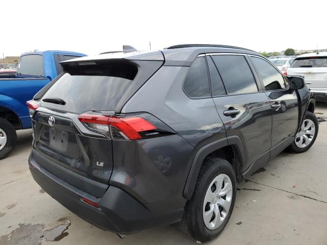 Photo 3 VIN: 2T3H1RFV6KC025363 - TOYOTA RAV4 LE 