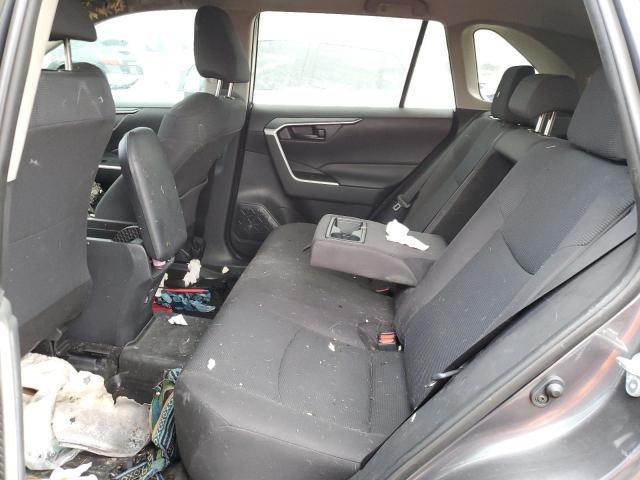 Photo 5 VIN: 2T3H1RFV6KC025363 - TOYOTA RAV4 LE 