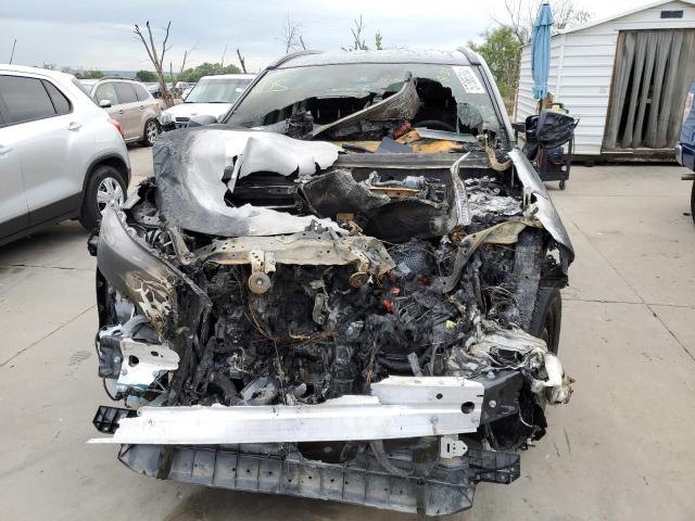 Photo 8 VIN: 2T3H1RFV6KC025363 - TOYOTA RAV4 LE 