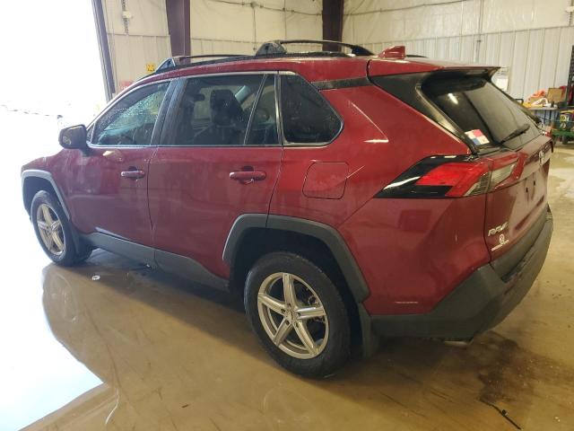 Photo 1 VIN: 2T3H1RFV6KW001854 - TOYOTA RAV4 LE 