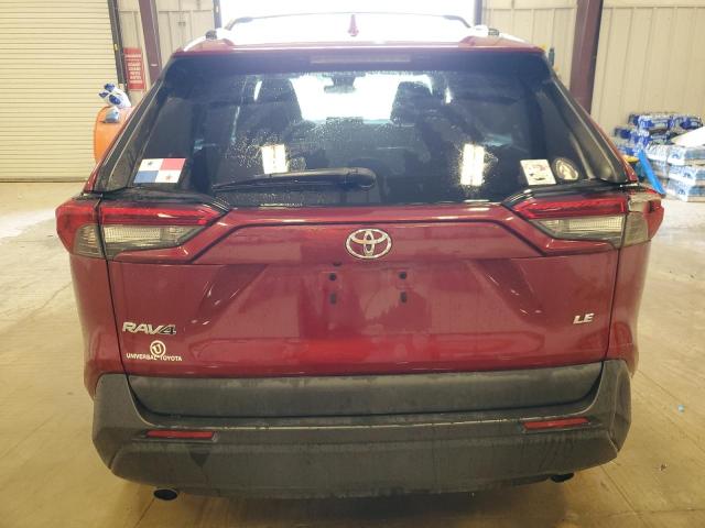 Photo 5 VIN: 2T3H1RFV6KW001854 - TOYOTA RAV4 LE 