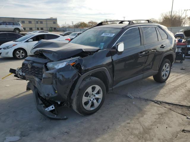 Photo 0 VIN: 2T3H1RFV6KW008710 - TOYOTA RAV4 